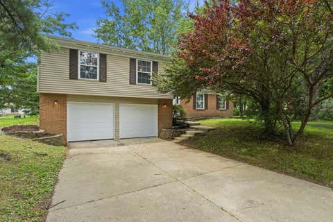 Photo of 11589 Milnor Road, Pickerington, OH 43147 (MLS # 226026226)