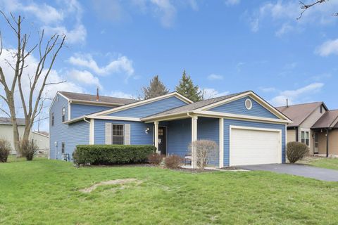 Photo of 2417 Fernwood Avenue, Grove City, OH 43123 (MLS # 226008500)