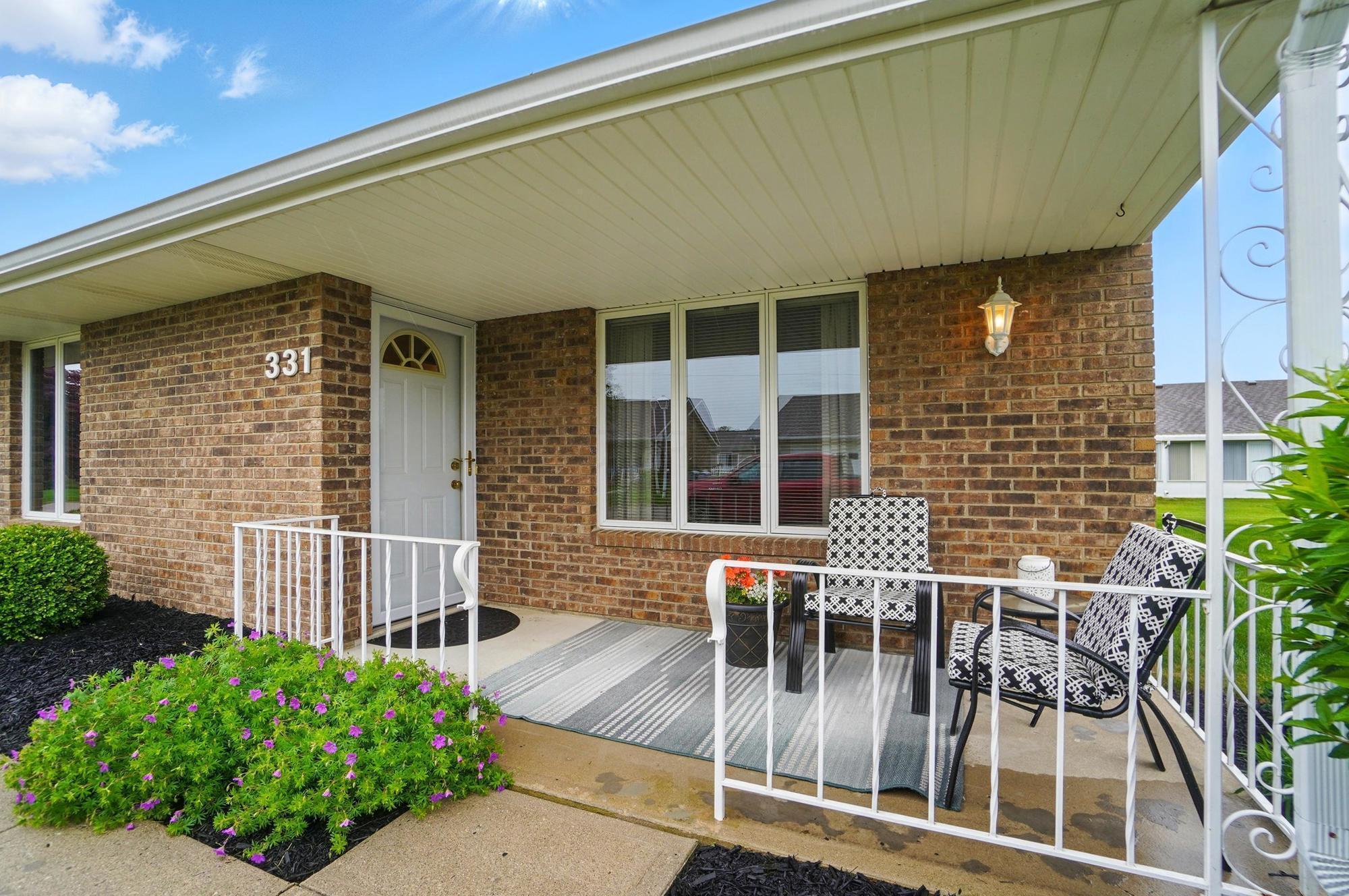 331 Bishop Drive, London, Ohio image 6