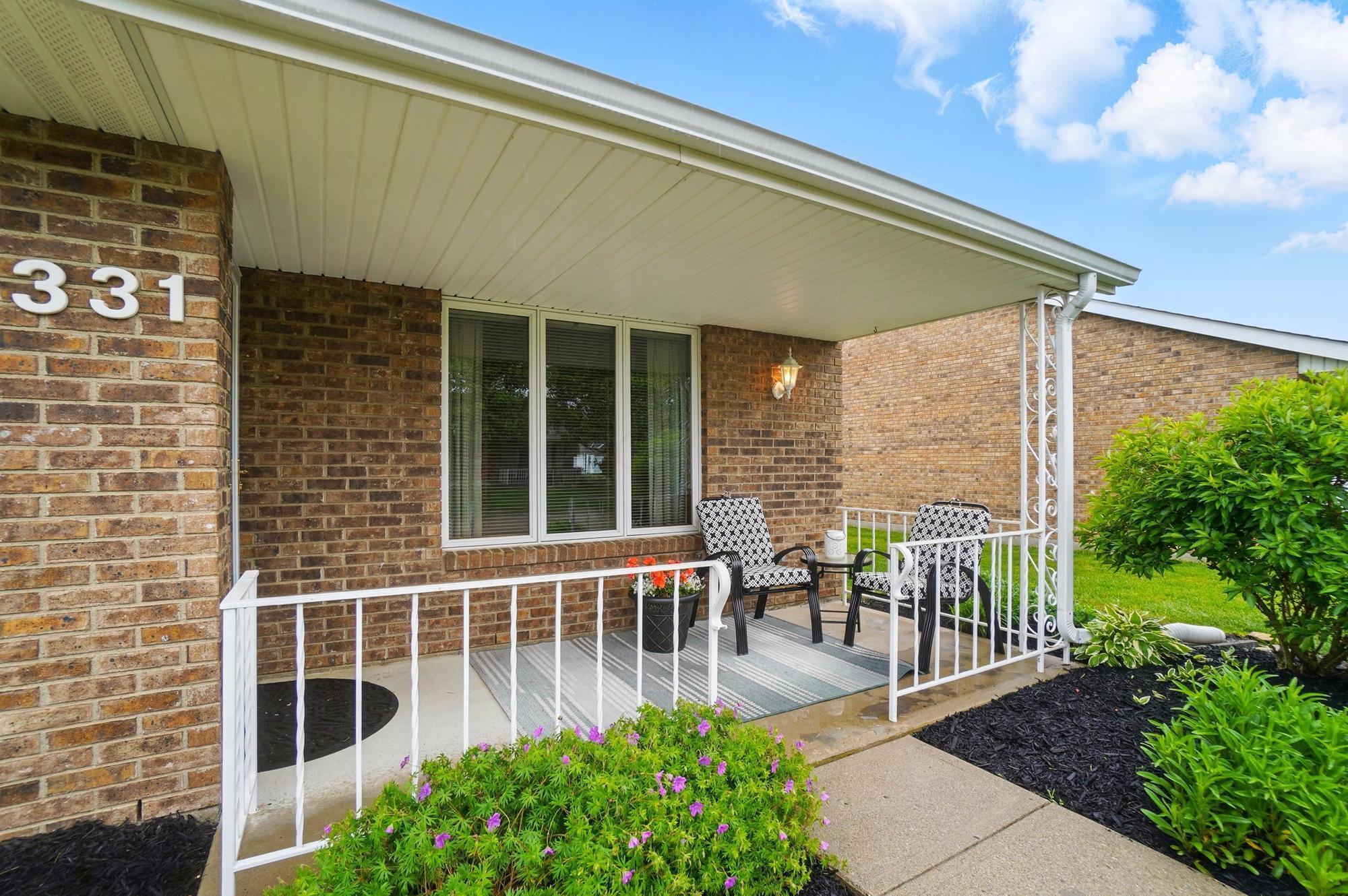 331 Bishop Drive, London, Ohio image 41