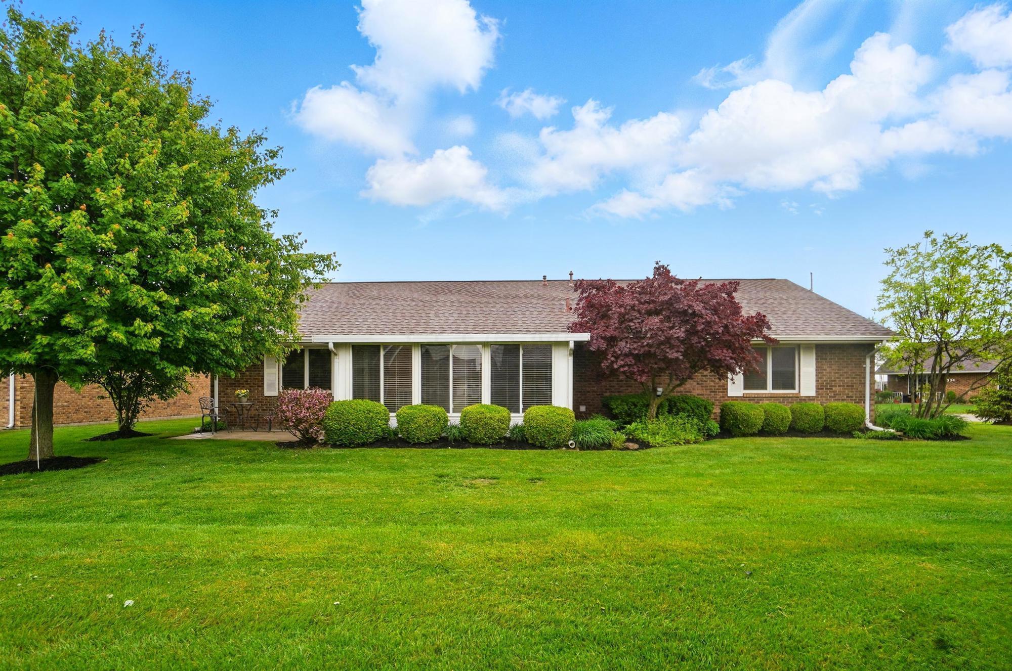 331 Bishop Drive, London, Ohio image 3
