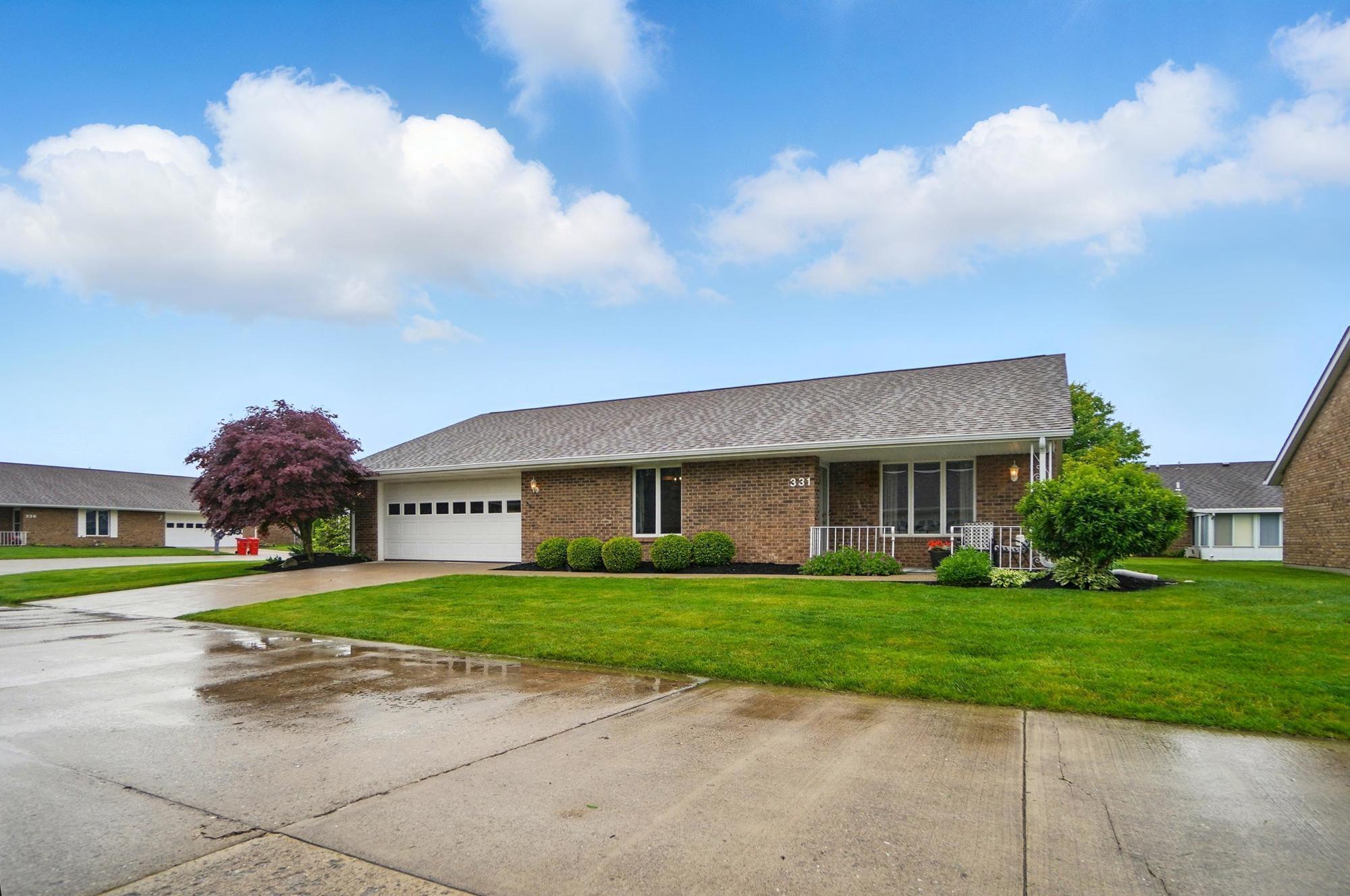 331 Bishop Drive, London, Ohio image 40