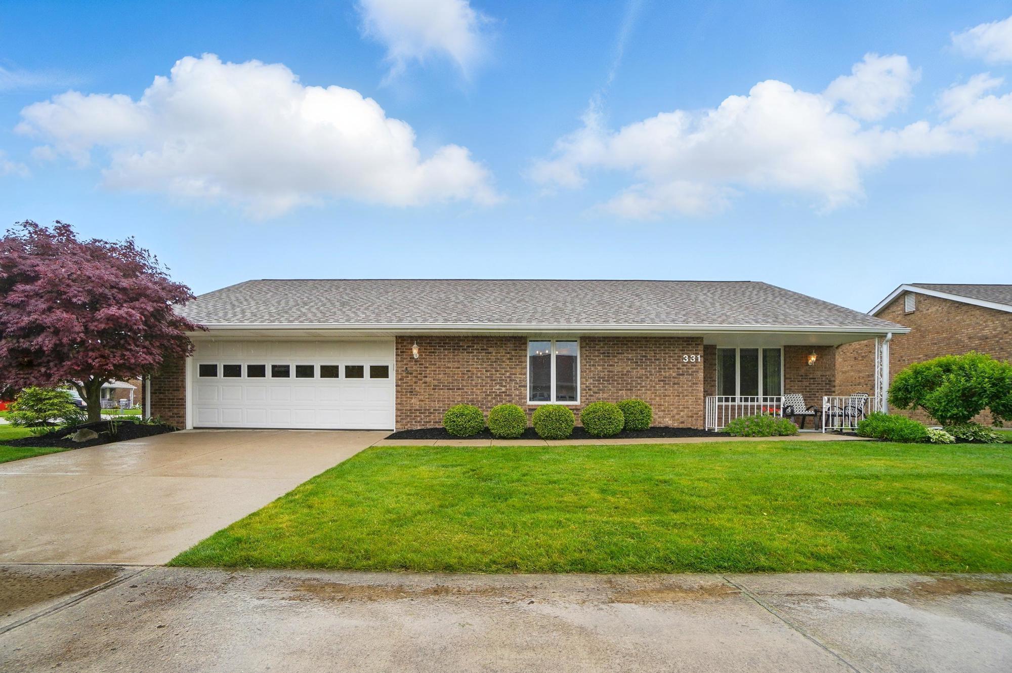 331 Bishop Drive, London, Ohio image 5