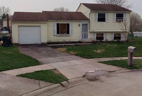 Photo of 3079 Rumford Court, Reynoldsburg, OH 43068 (MLS # 226015091)