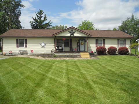Homes For Sale - 345 Denning Avenue<br/> Marion, OH 43302
