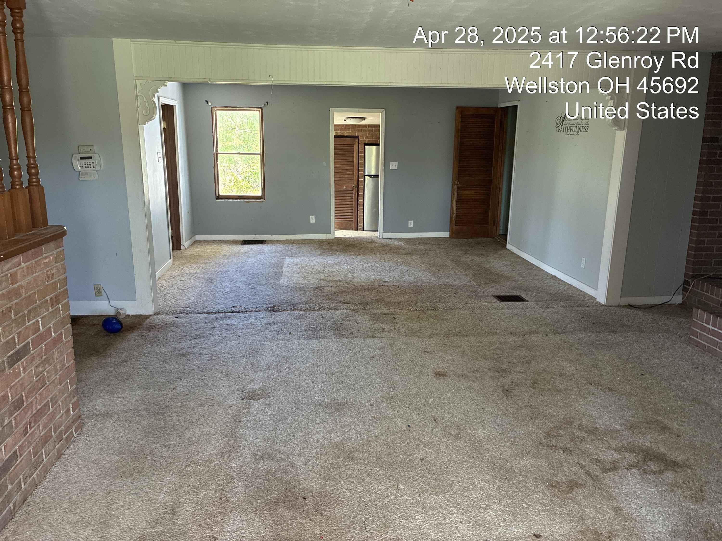 2417 Glen Roy Road Road, Wellston, Ohio image 3