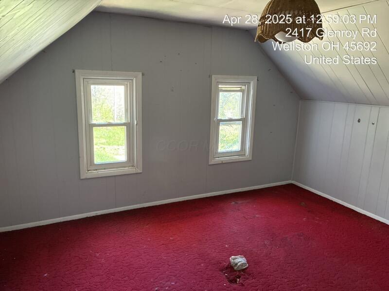 2417 Glen Roy Road Road, Wellston, Ohio image 7