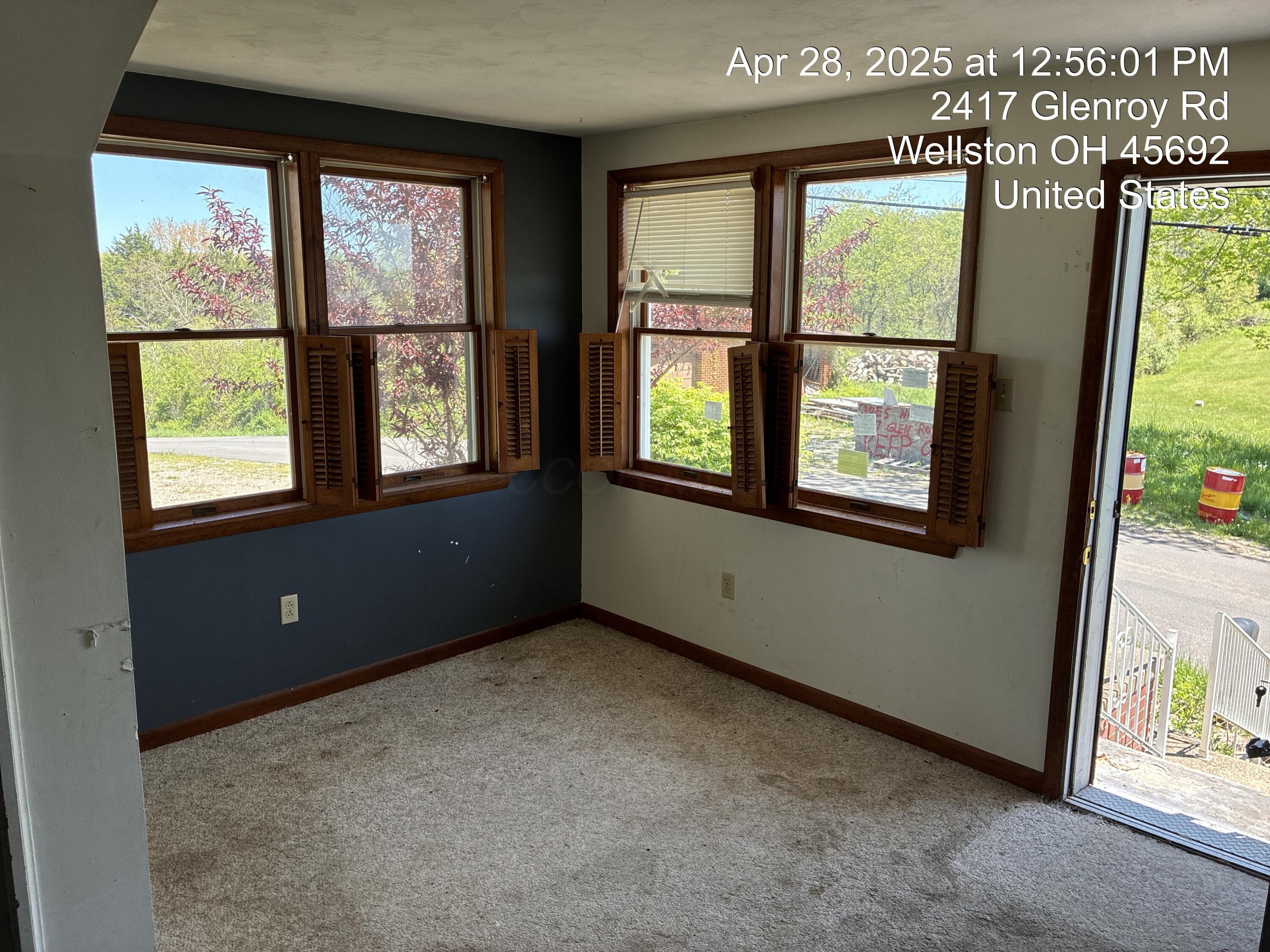2417 Glen Roy Road Road, Wellston, Ohio image 2