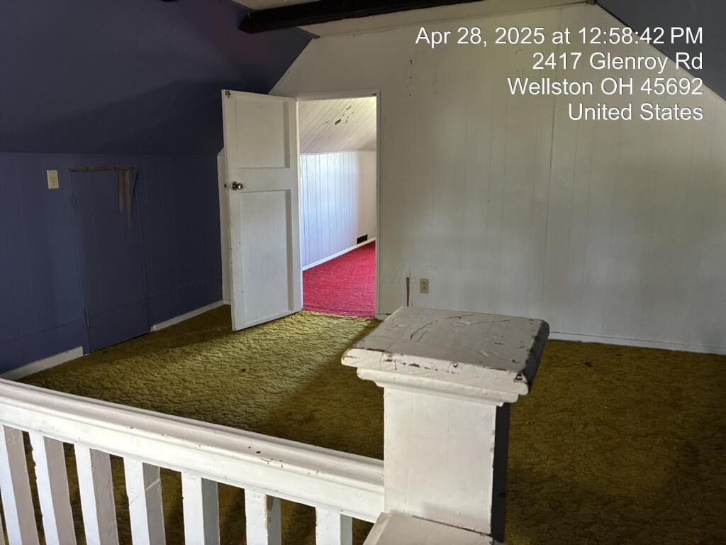 2417 Glen Roy Road Road, Wellston, Ohio image 6