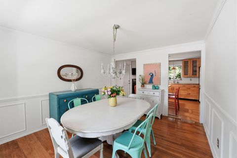 Tiny photo for 4071 Clearview Avenue, Columbus, OH 43220 (MLS # 226016336)