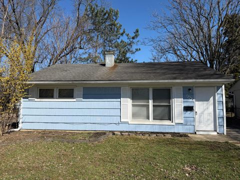 3464 Ontario Street Columbus OH 43224