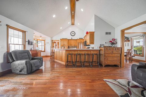 Tiny photo for 2040 Wesley Chapel Road, Zanesville, OH 43701 (MLS # 226014055)
