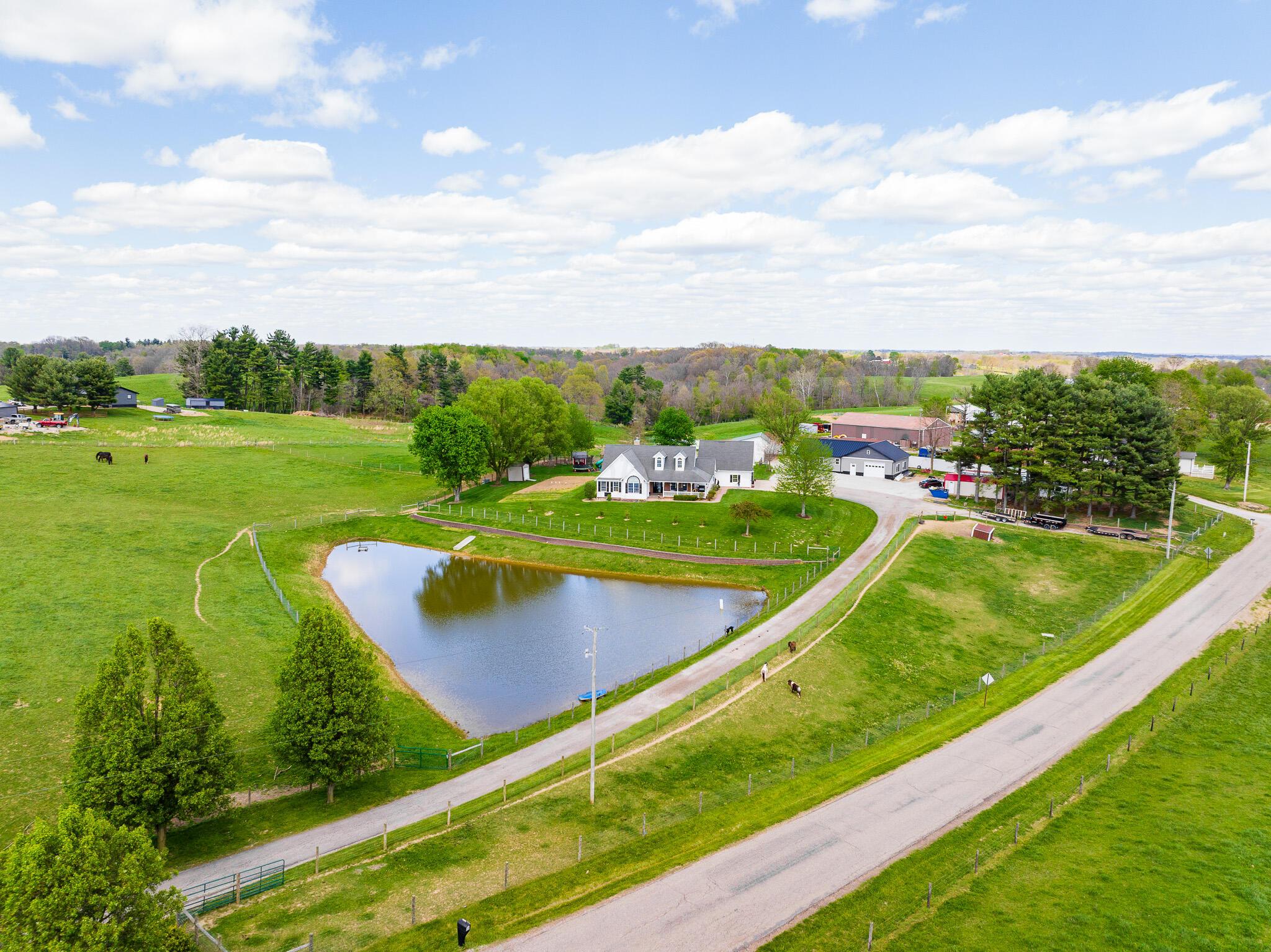 2040 Wesley Chapel Road