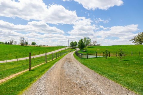 Tiny photo for 2040 Wesley Chapel Road, Zanesville, OH 43701 (MLS # 226014055)