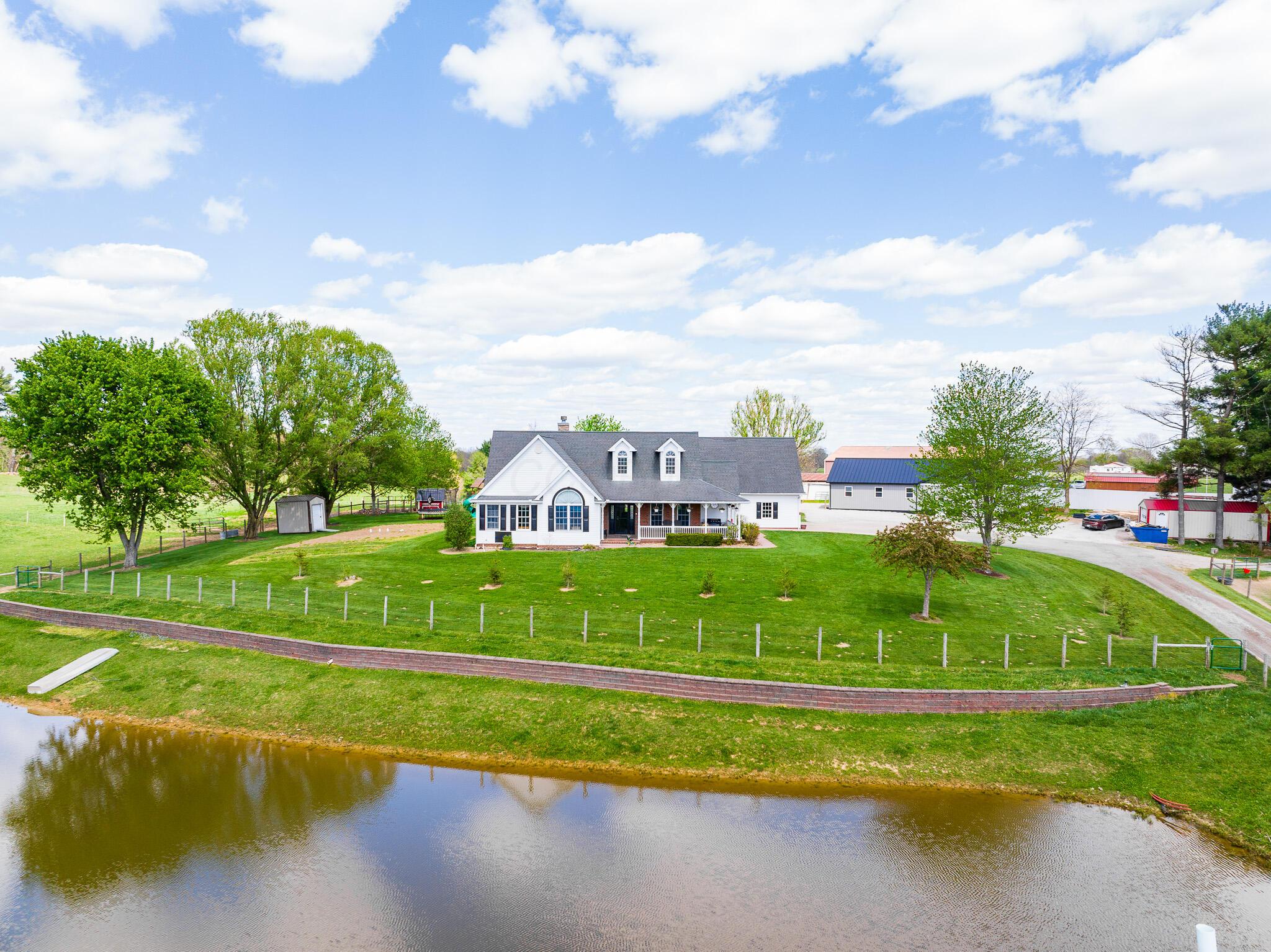 2040 Wesley Chapel Road