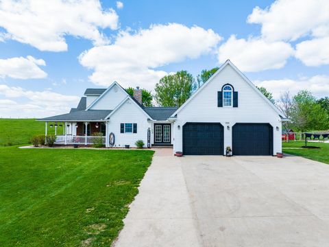 Tiny photo for 2040 Wesley Chapel Road, Zanesville, OH 43701 (MLS # 226014055)