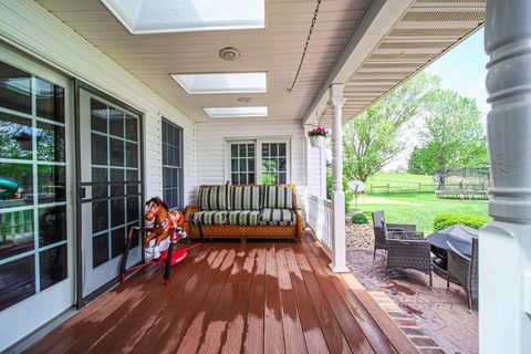 Tiny photo for 2040 Wesley Chapel Road, Zanesville, OH 43701 (MLS # 226014055)