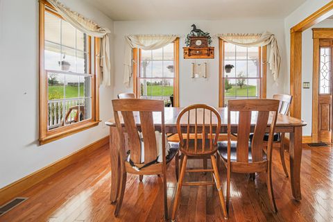 Tiny photo for 2040 Wesley Chapel Road, Zanesville, OH 43701 (MLS # 226014055)
