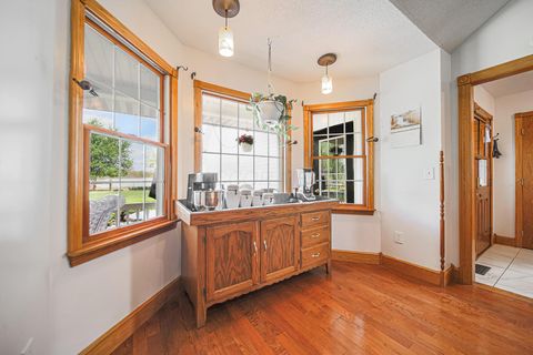 Tiny photo for 2040 Wesley Chapel Road, Zanesville, OH 43701 (MLS # 226014055)