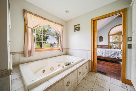 Tiny photo for 2040 Wesley Chapel Road, Zanesville, OH 43701 (MLS # 226014055)