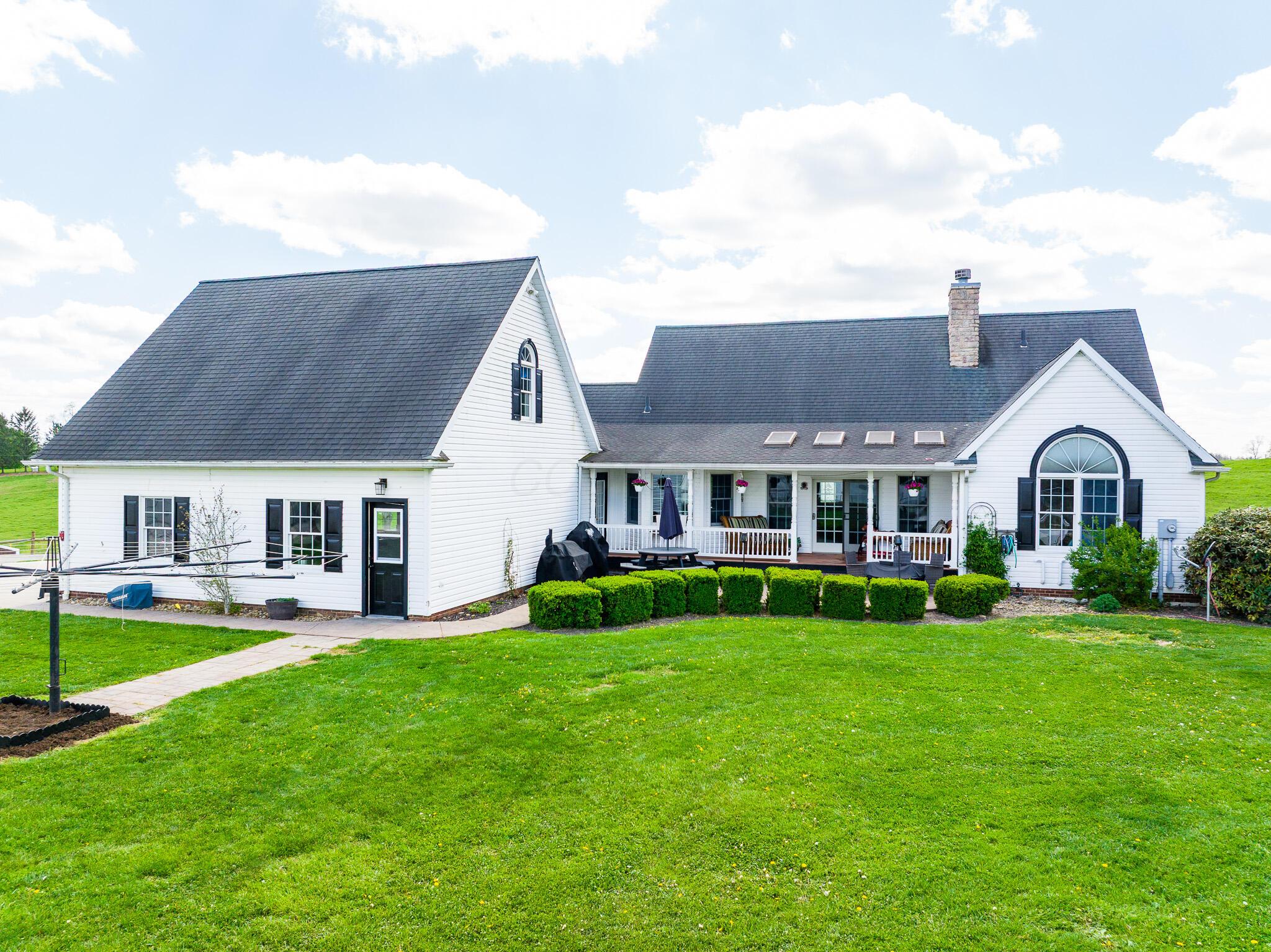 2040 Wesley Chapel Road