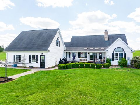 Tiny photo for 2040 Wesley Chapel Road, Zanesville, OH 43701 (MLS # 226014055)