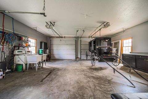 Tiny photo for 2040 Wesley Chapel Road, Zanesville, OH 43701 (MLS # 226014055)