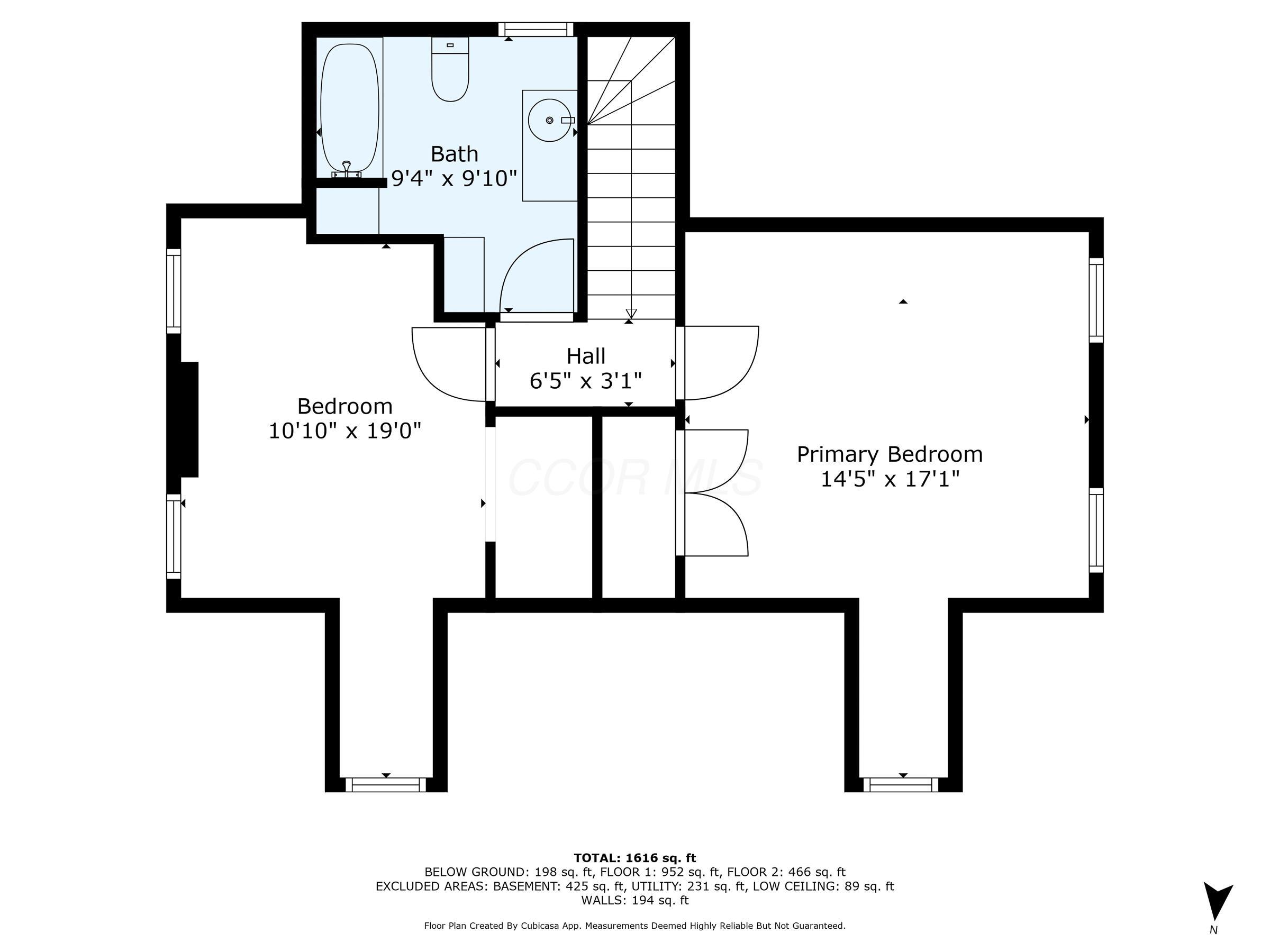 33 E Frankfort Street