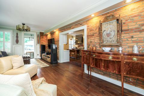 Photo of 33 E Frankfort Street, Columbus, OH 43206 (MLS # 226003626)