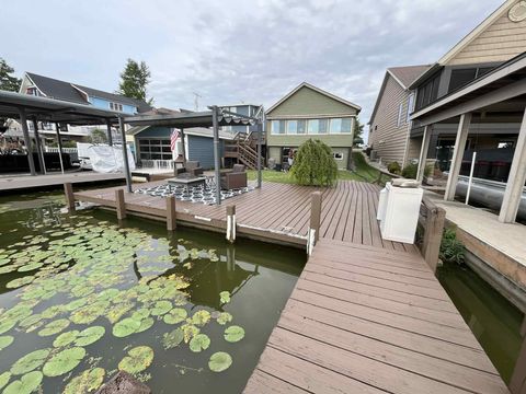 Photo of 8886 State Route 368, Huntsville, OH 43324 (MLS # 225046265)