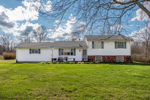Homes For Sale - 8348 County Road 20<br/> Morrow County, Mansfield, OH 44904