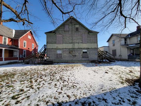 Photo of 138 Park Boulevard, Marion, OH 43302 (MLS # 226001058)