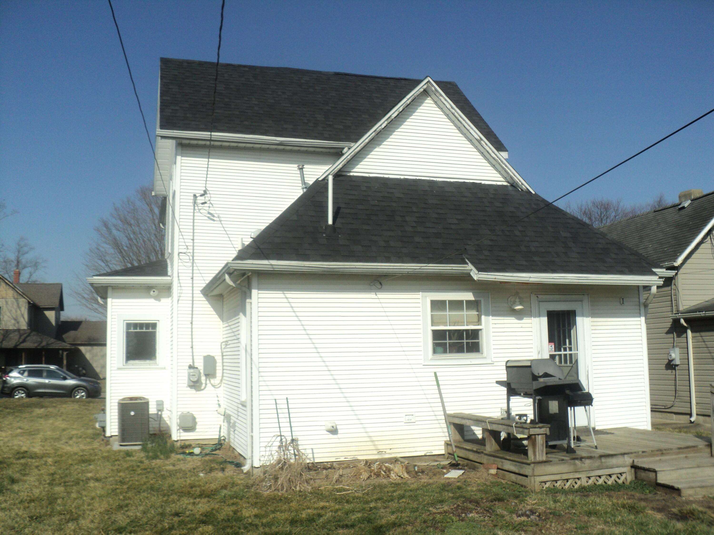 1019 Briar Avenue, Washington Court House, Ohio image 2