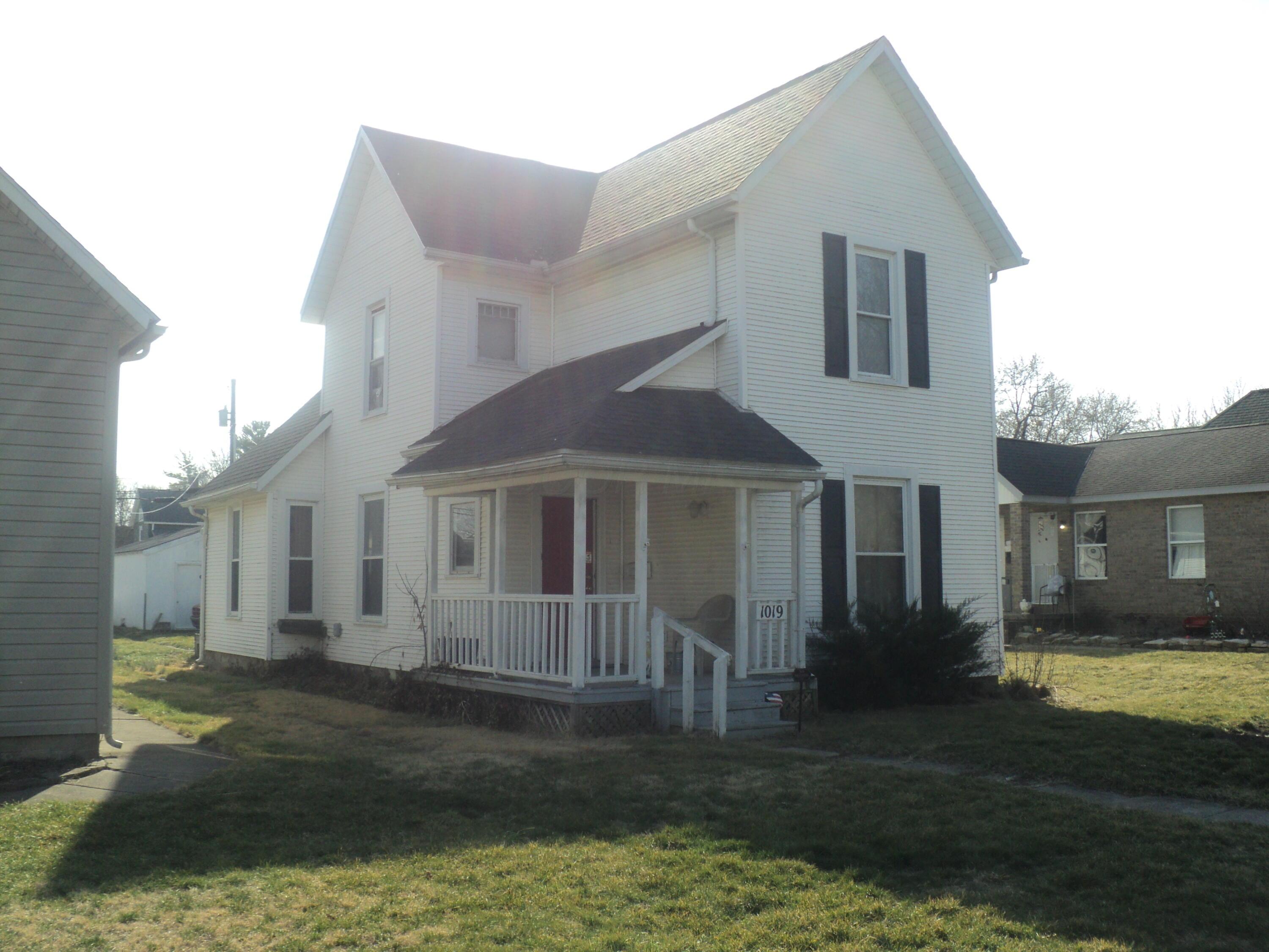 1019 Briar Avenue, Washington Court House, Ohio image 1