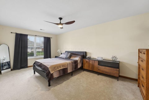 Tiny photo for 185 Groveport Pike 14D #14D, Canal Winchester, OH 43110 (MLS # 226039272)