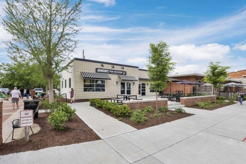 Tiny photo for 185 Groveport Pike 14D #14D, Canal Winchester, OH 43110 (MLS # 226039272)