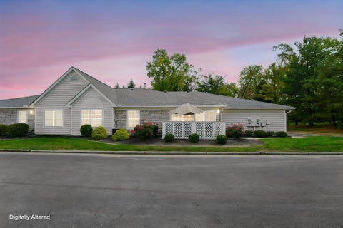 Photo of 185 Groveport Pike 14D #14D, Canal Winchester, OH 43110 (MLS # 226039272)