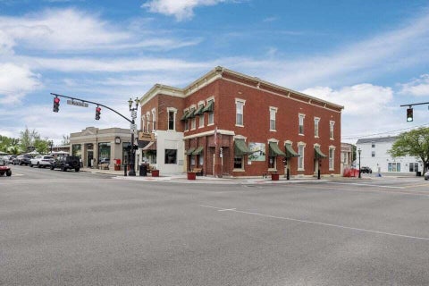 Tiny photo for 185 Groveport Pike 14D #14D, Canal Winchester, OH 43110 (MLS # 226039272)