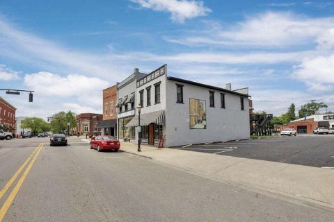 Tiny photo for 185 Groveport Pike 14D #14D, Canal Winchester, OH 43110 (MLS # 226039272)