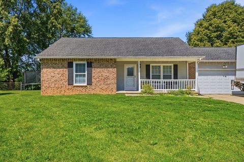 Photo of 4145 Oldentime Court, Columbus, OH 43207 (MLS # 226017875)