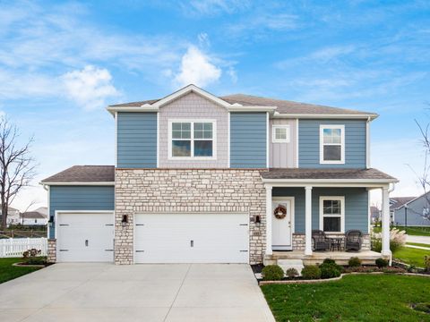 Photo of 141 Brazos Drive, Delaware, OH 43015 (MLS # 225043205)