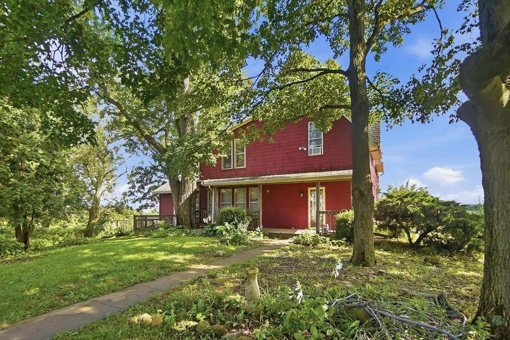 Photo of 6736 Davisson Road, Mechanicsburg, OH 43044 (MLS # 226032294)