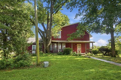 Photo of 6736 Davisson Road, Mechanicsburg, OH 43044 (MLS # 226032294)