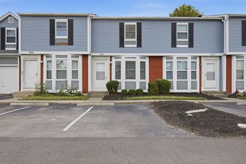 Photo of 910 Annagladys Drive G2 #G2, Columbus, OH 43085 (MLS # 226024243)
