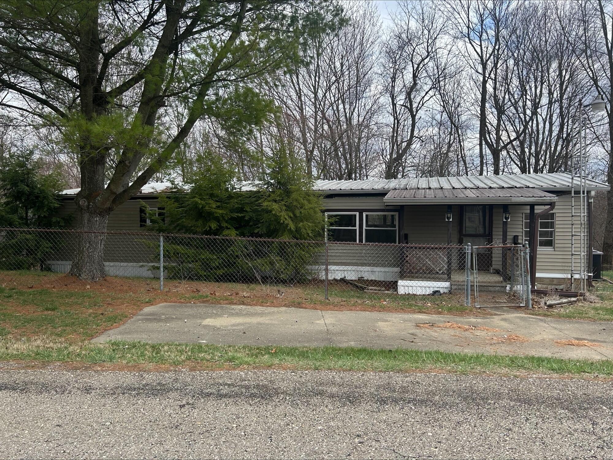 64150 Slade Road, Cambridge, Ohio image 1