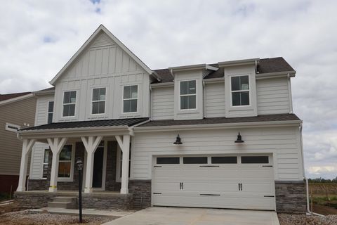 Photo of 1169 Ivy Wood Drive, Sunbury, OH 43074 (MLS # 226004591)