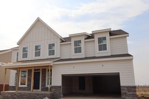 Photo of 1169 Ivy Wood Drive, Sunbury, OH 43074 (MLS # 226004591)