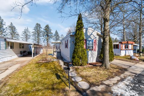 Homes For Sale - 99 Harold Drive<br/> Ashland County, Ashland, OH 44805