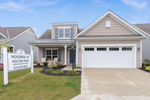 Photo of 3368 Joberry Loop 23 #23, Grove City, OH 43123 (MLS # 226002331)