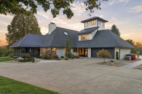Photo of 131 Sentinel Pond Lane, Granville, OH 43023 (MLS # 226039396)